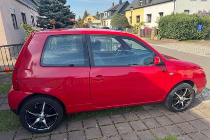 VW Lupo