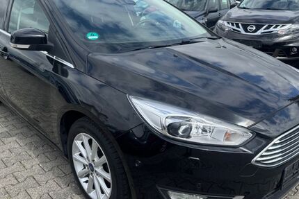 Ford Focus 144.000 km 7.000 &euro; Beselich- Obertiefenbach 65614