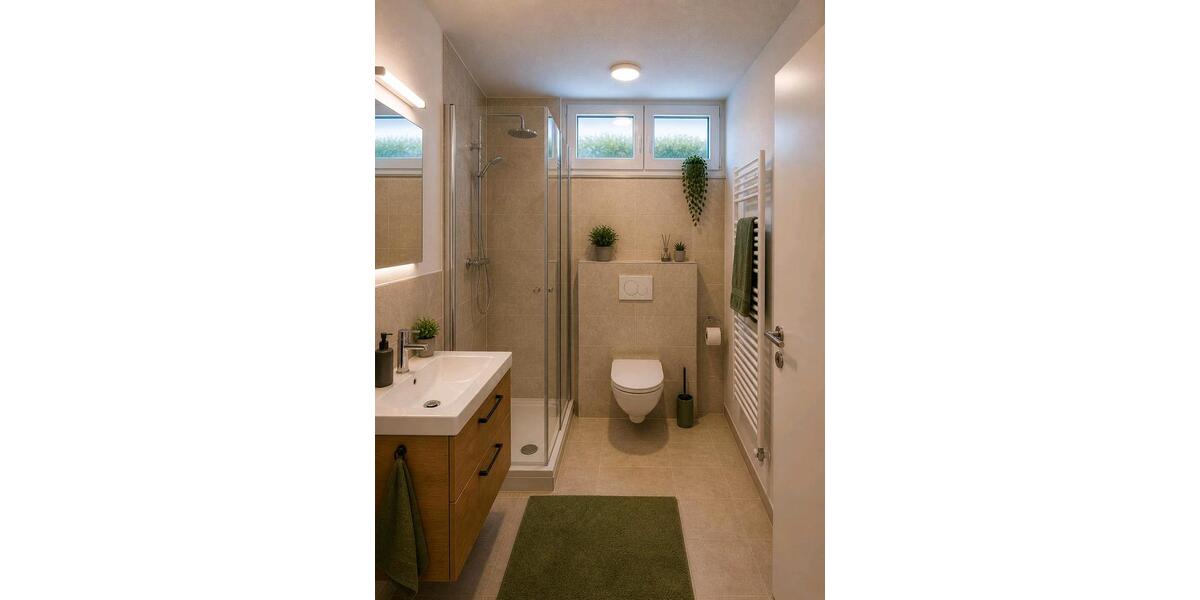 Etagenwohnung Friedrichshafen Ailingen - 1 Zimmer, 32 m&sup2;, 650&euro; | Angebot:26399171