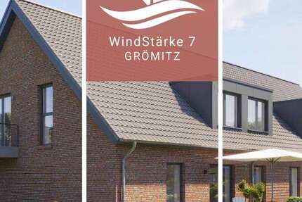 Wohnung Grömitz - 3 Zimmer, 82 m&sup2;, 585.000&euro; | Angebot:26231032