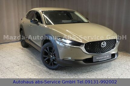 Mazda CX-30 7.817 km 24.985 &euro; Erlangen 91056