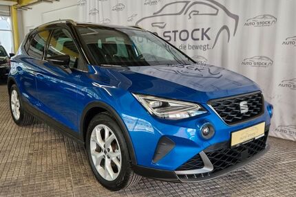 Seat Arona 16.000 km 16.250 &euro; Dachau 85221