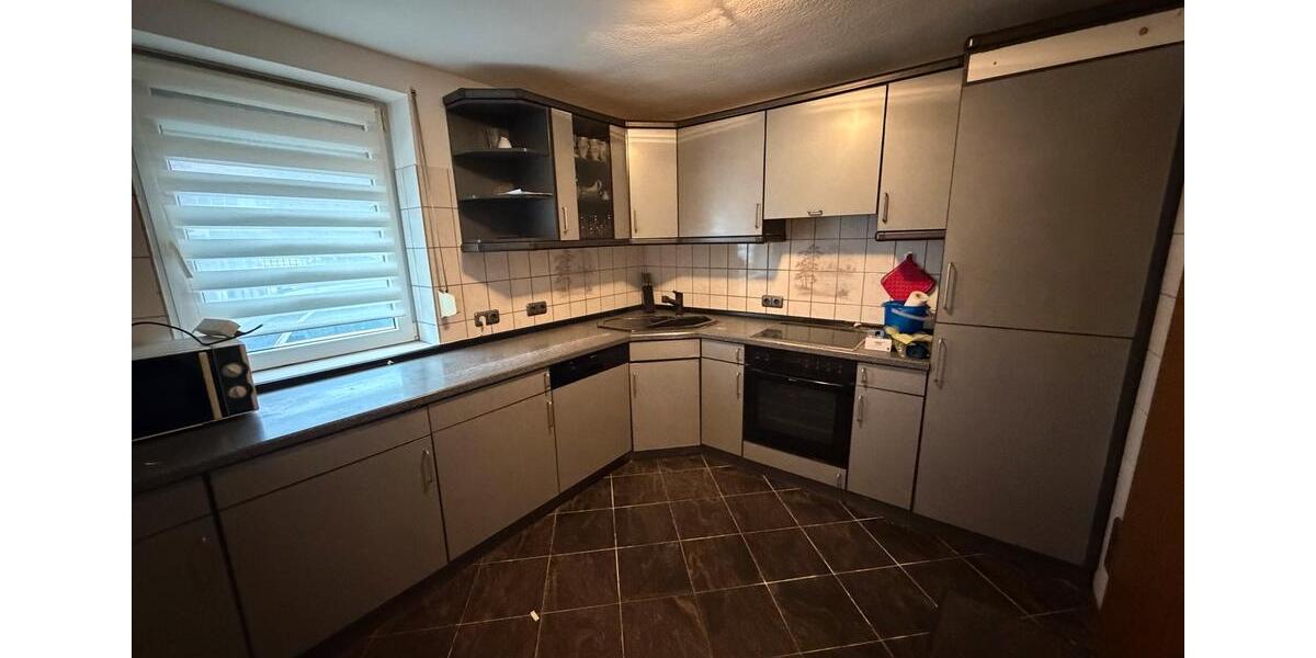 Einfamilienhaus Bad Münder am Deister - 6 Zimmer, 110 m&sup2;, 1.200&euro; | Angebot:24851765