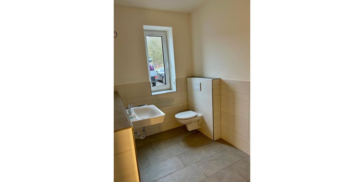 Wohnung in Enge-Sande zur vermieten 2.5 zimmer