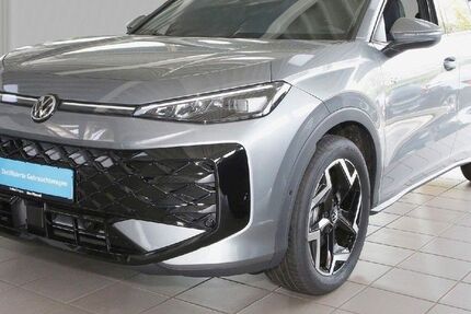 VW T-Roc 1.500 km 36.980 &euro; Meckenheim / Bonn 53340