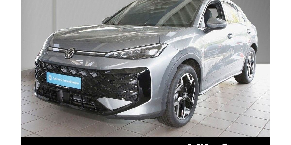 VW T-Roc 1.500 km 36.980 &euro; Meckenheim / Bonn 53340