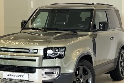Land Rover Defender 42.726 km 54.980 &euro; Bremen 28329