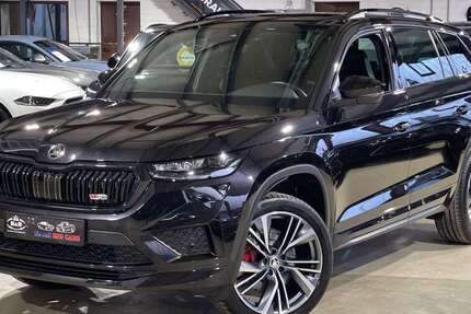 Skoda Kodiaq 49.997 km 42.750 &euro; Ronnenberg /OT Empelde bei Hannover 30952