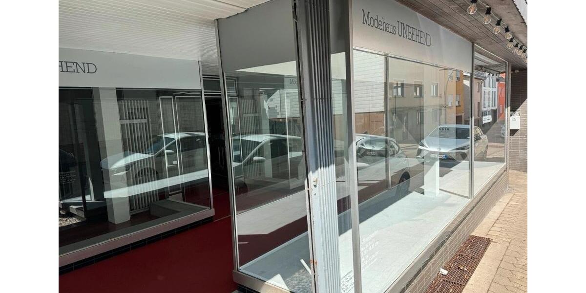 Gewerbeobjekt Saarlouis - 800&euro; | Angebot:23398039