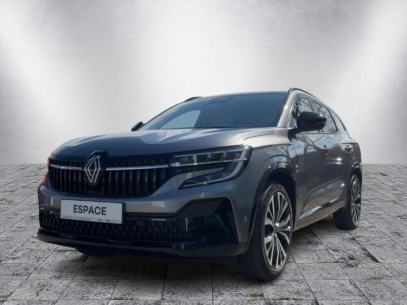 Renault Espace 7.450 km 42.980 € Bornhöved 24619
