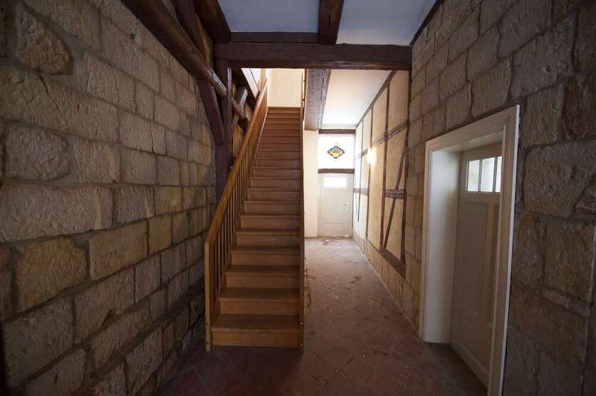 Haus zum Kaufen in Quedlinburg 395.000 € 300 m²