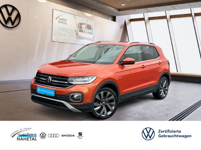 T-Cross