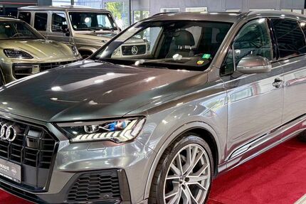 Audi Q7 184.111 km 41.990 € Unterschleißheim 85716