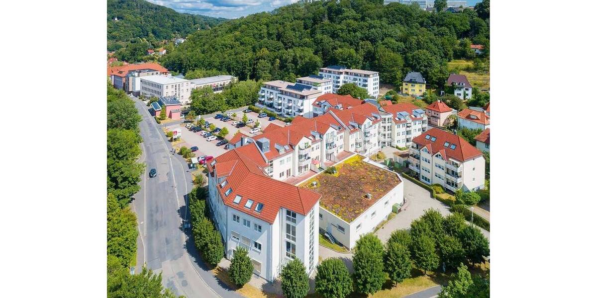 Gewerbeobjekt Suhl Neundorf - 95.000&euro; | Angebot:26290950