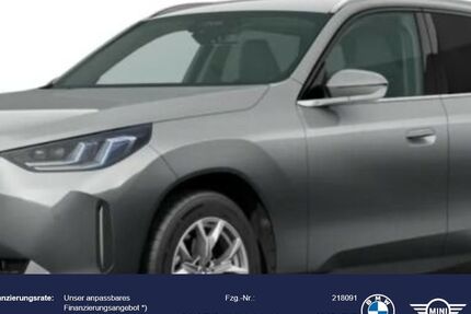 BMW X3 16.250 km 48.595 &euro; Marktsteft 97342