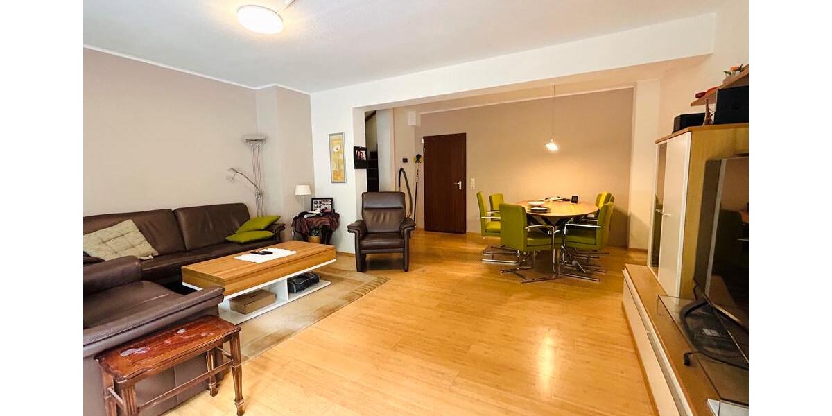 Reihenhaus Bremen Hemelingen - 5 Zimmer, 135 m&sup2;, 398.000&euro; | Angebot:27122922
