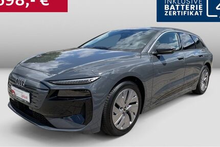 Audi A6 e-tron 3.975 km 56.450 &euro; Pforzheim 75179