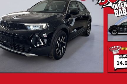 Opel Mokka 26.700 km 14.490 &euro; Augsburg 86159