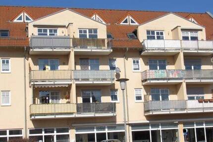 Sehr schöne 3. Zimmerwohnung mit Balkon im 2. Obergeschoss 3 zimmer