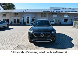 Mercedes-Benz EQB 250+ Progressiv Distronic Advanced+ LED 33.439 km 33.995 &euro; Donauwörth 86609
