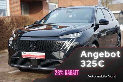 Peugeot 5008 2.510 km 40.300 &euro; Harrislee 24955