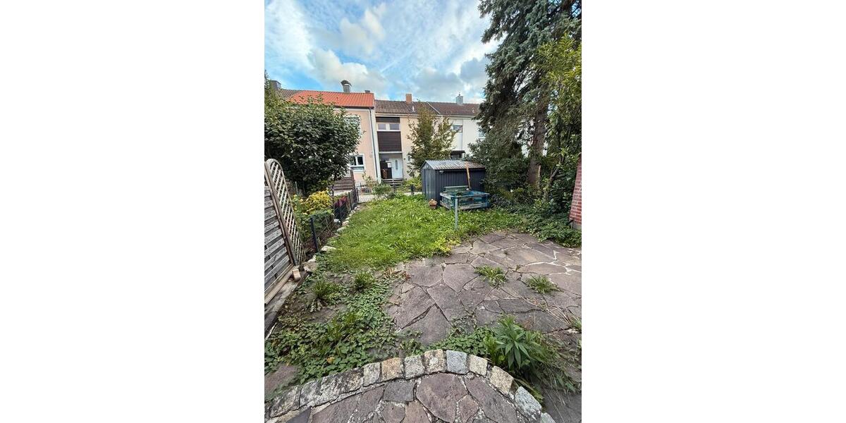 Reihenhaus Puchheim - 4 Zimmer, 93 m&sup2;, 580.000&euro; | Angebot:24606654