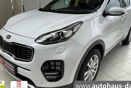 Kia Sportage 122.011 km 16.880 &euro; Horb a/N 72160