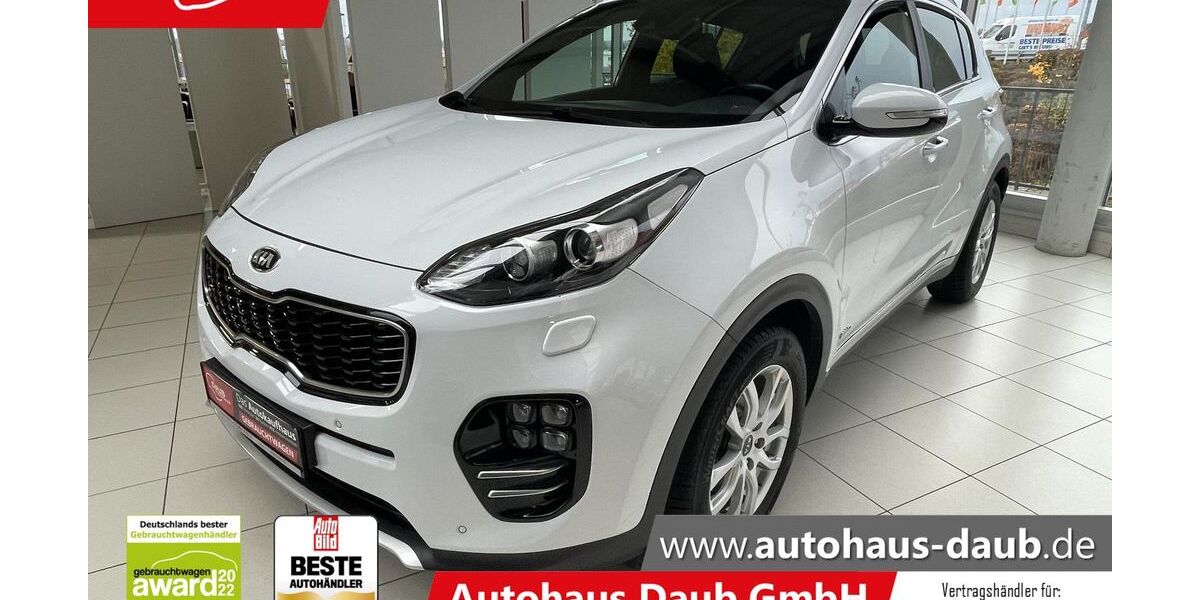 Kia Sportage 122.011 km 16.880 &euro; Horb a/N 72160