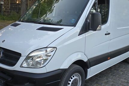 Mercedes-Benz Sprinter 262.423 km 8.250 &euro; Leipzig 04328