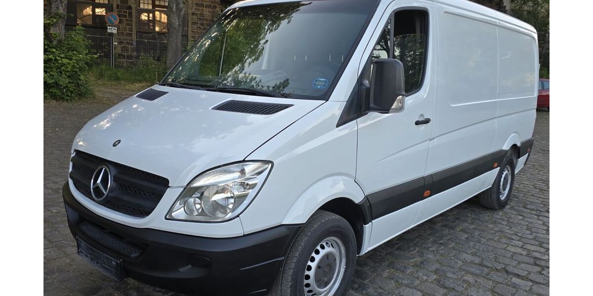Mercedes-Benz Sprinter 262.423 km 8.250 &euro; Leipzig 04328