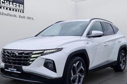 Hyundai TUCSON 21.500 km 24.990 &euro; Weilburg 35781