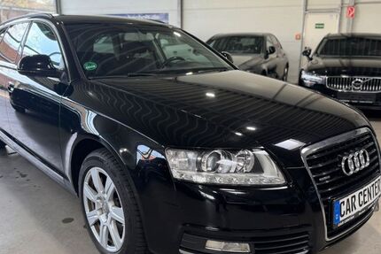 Audi A6 250.000 km 5.490 &euro; Bocholt 46395