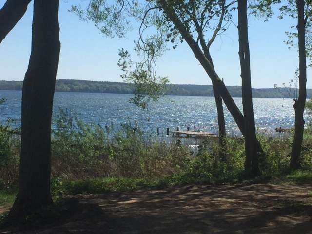 Etagenwohnung Plau am See Silbermühle - 3 Zimmer, 66 m&sup2;, 490&euro; | Angebot:25368604