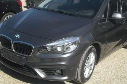 BMW 218 107.000 km 10.400 &euro; Stammham 84533