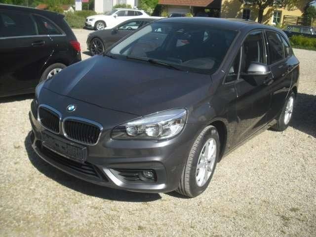 BMW 218 107.000 km 10.400 &euro; Stammham 84533