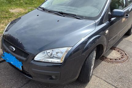 Ford Focus 217.107 km 1.700 &euro; Fünfstetten 86681