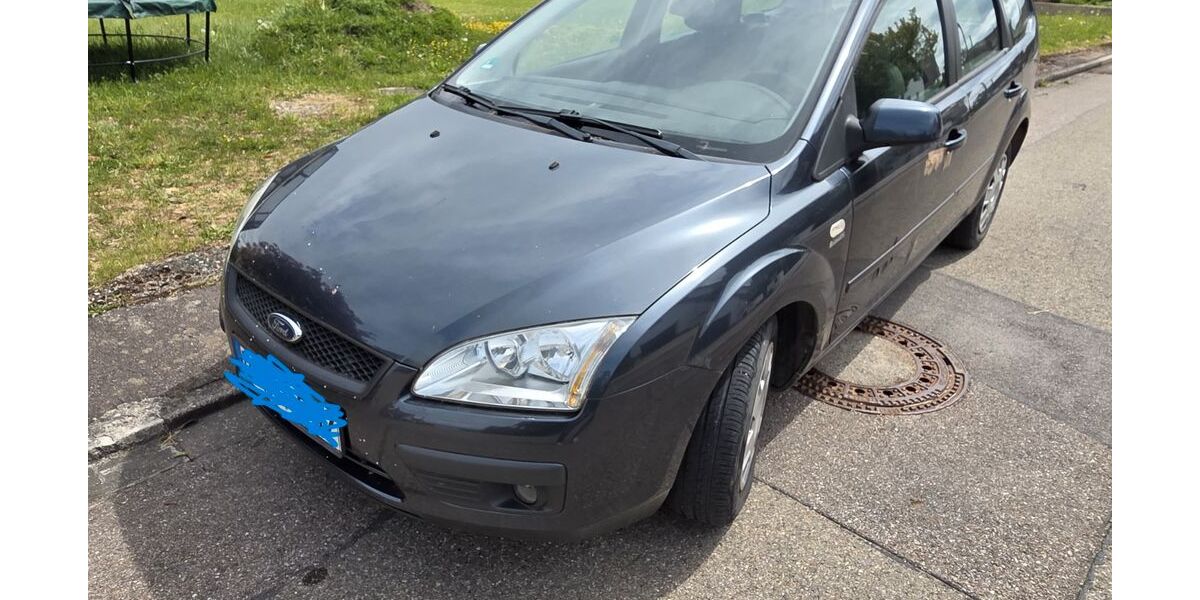 Ford Focus 217.107 km 1.700 &euro; Fünfstetten 86681