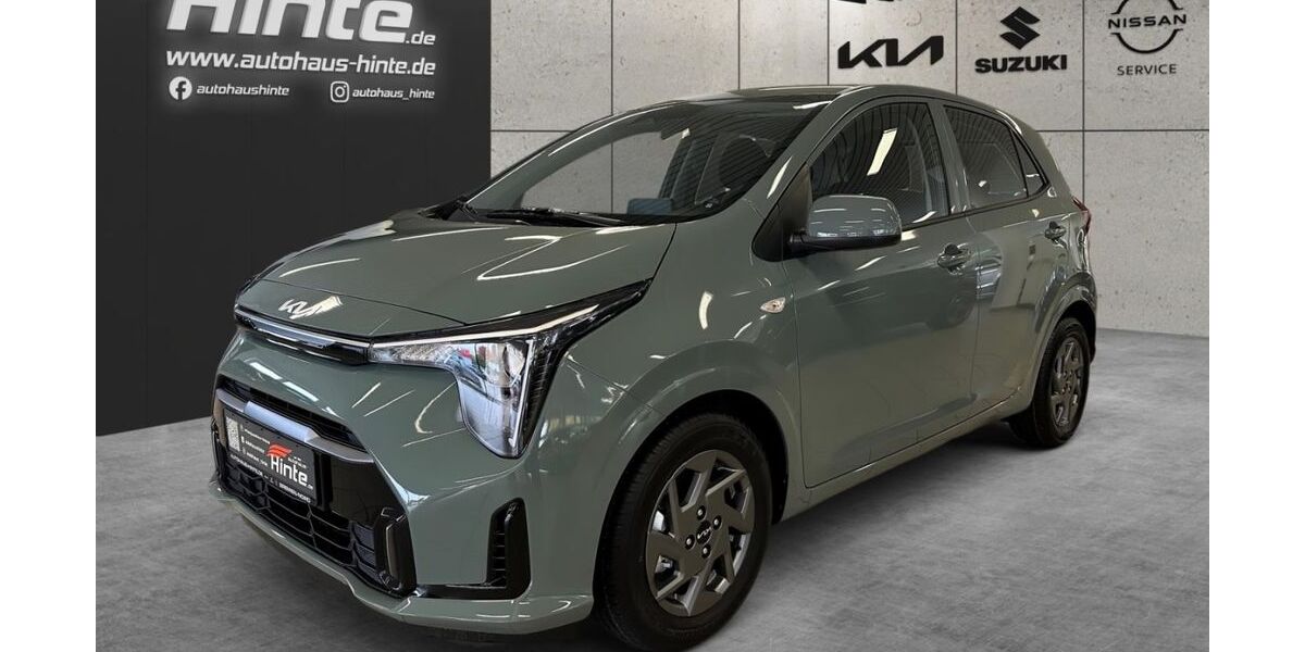 Kia Picanto 1.500 km 17.745 &euro; Bremen 28779