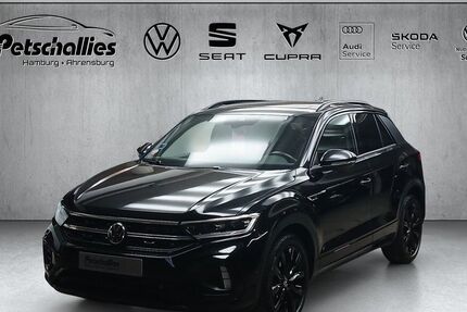 VW T-Roc 40.456 km 29.890 &euro; Hamburg 22359