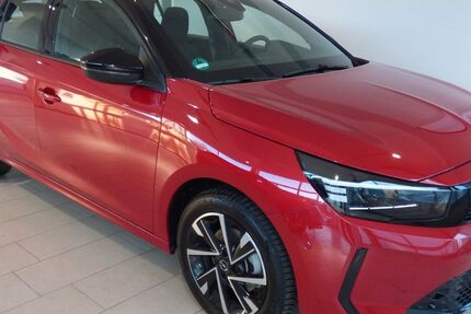 Opel Corsa 2.200 km 18.800 &euro; Ahorntal 95491