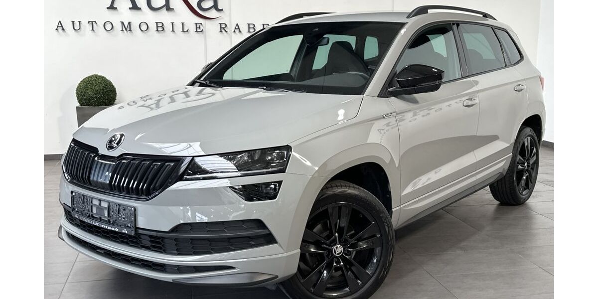 Skoda Karoq 114.750 km 19.449 &euro; Wardenburg 26203