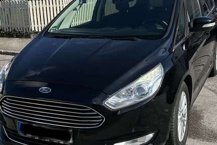 Ford Galaxy 96.500 km 15.900 &euro; Fürstenfeldbruck, GKSt 82256