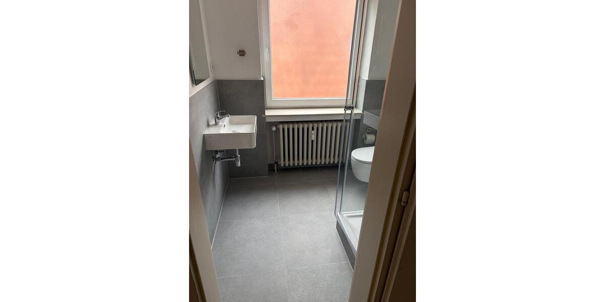 Etagenwohnung Wallenhorst - 1 Zimmer, 35 m&sup2;, 500&euro; | Angebot:26235195