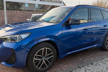 BMW X1 79.300 km 39.900 &euro; Elmenhorst 18107