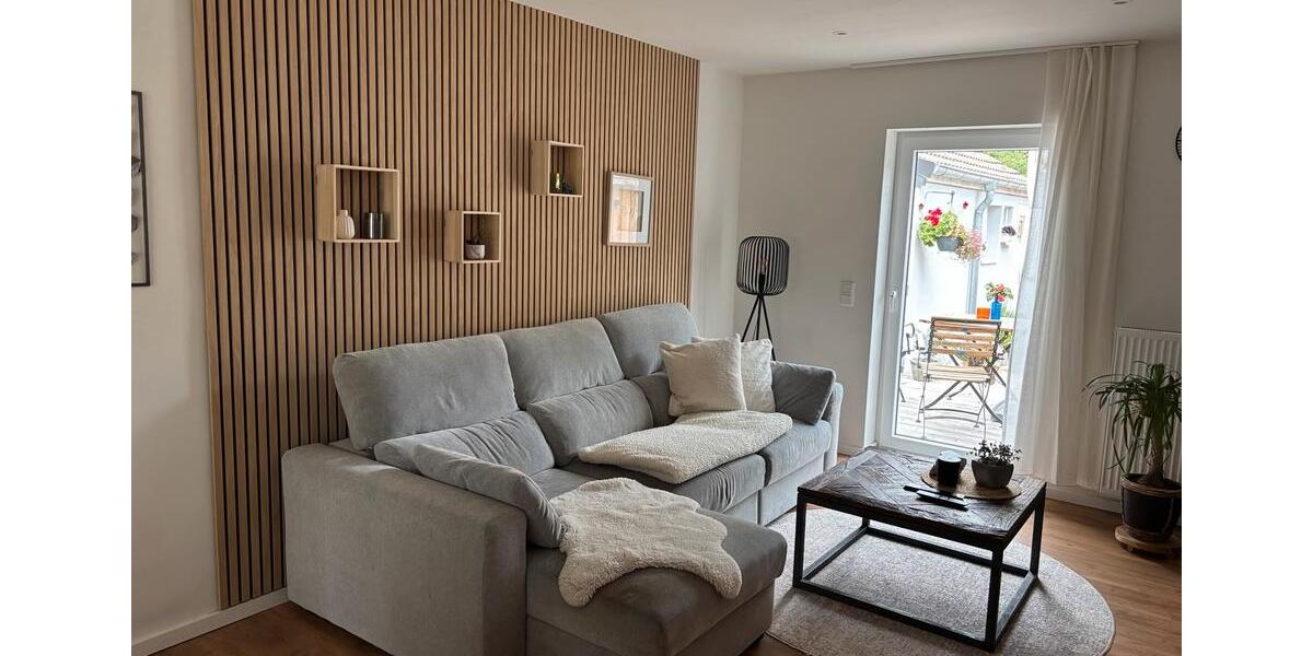 Reihenhaus Flensburg Falkenberg - 3 Zimmer, 85 m&sup2;, 285.000&euro; | Angebot:26864443
