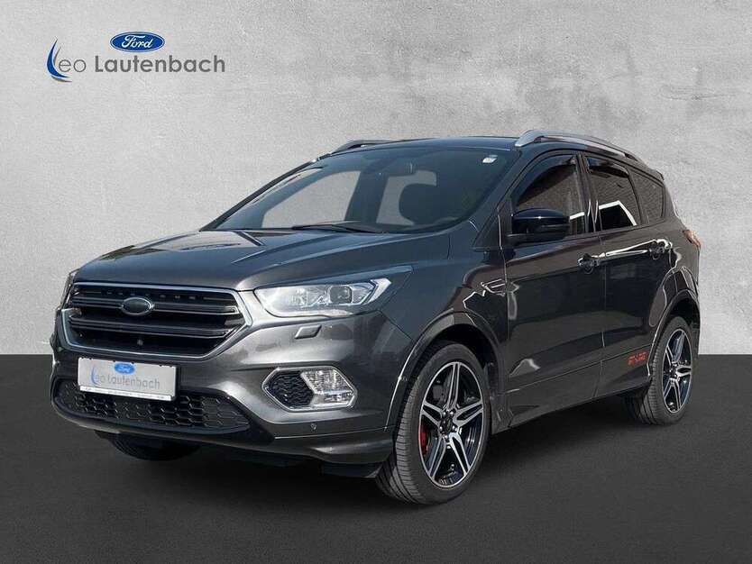 Ford Kuga 65.200 km 19.900 € Duderstadt 37115