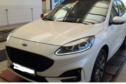Ford Kuga 42.063 km 27.444 € Illingen, St. Ingbert, St. Wendel 66557