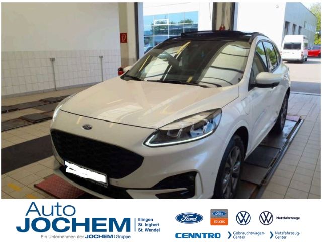 Ford Kuga 42.063 km 27.444 € Illingen, St. Ingbert, St. Wendel 66557