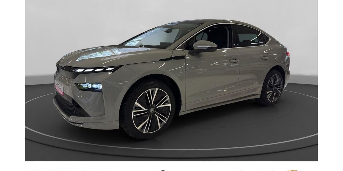 Skoda Enyaq 8.230 km 45.880 &euro; Bonn 53119