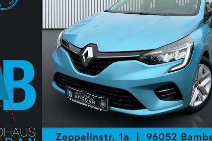 Renault Clio 54.238 km 14.440 &euro; Bamberg 96052